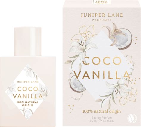 cocos parfum dm